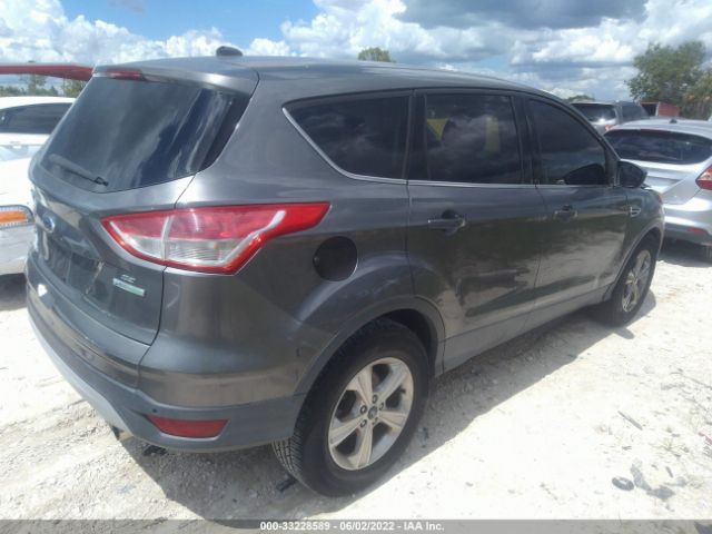 Photo 3 VIN: 1FMCU0GX3DUB85322 - FORD ESCAPE 