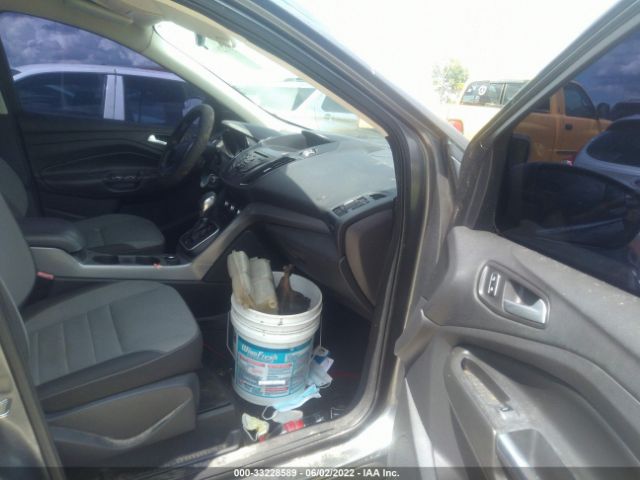 Photo 4 VIN: 1FMCU0GX3DUB85322 - FORD ESCAPE 