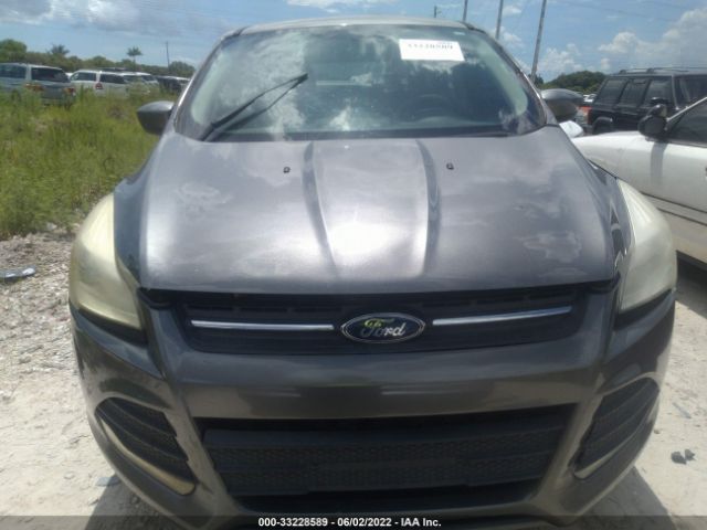 Photo 5 VIN: 1FMCU0GX3DUB85322 - FORD ESCAPE 