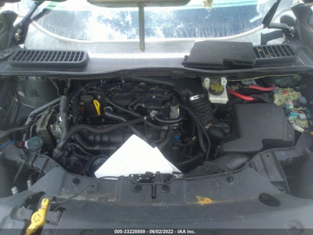 Photo 9 VIN: 1FMCU0GX3DUB85322 - FORD ESCAPE 