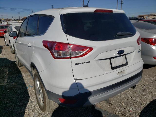 Photo 2 VIN: 1FMCU0GX3DUB98619 - FORD ESCAPE SE 