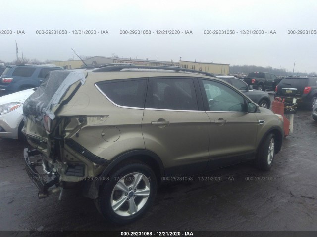 Photo 3 VIN: 1FMCU0GX3DUC02541 - FORD ESCAPE 