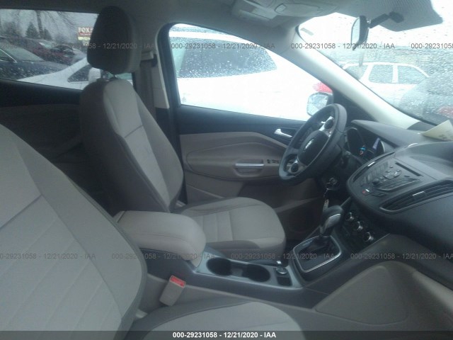 Photo 4 VIN: 1FMCU0GX3DUC02541 - FORD ESCAPE 