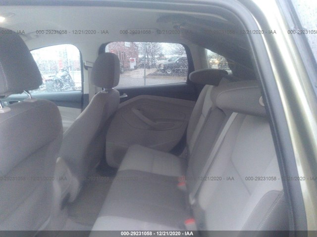 Photo 7 VIN: 1FMCU0GX3DUC02541 - FORD ESCAPE 