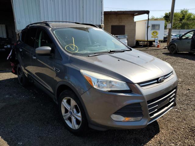 Photo 0 VIN: 1FMCU0GX3DUC06105 - FORD ESCAPE SE 