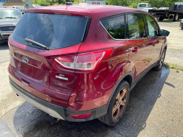 Photo 3 VIN: 1FMCU0GX3DUC08016 - FORD ESCAPE SE 