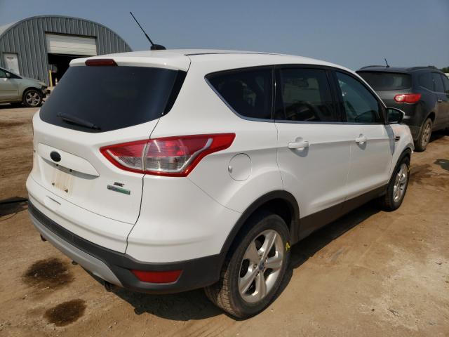 Photo 3 VIN: 1FMCU0GX3DUC14480 - FORD ESCAPE SE 