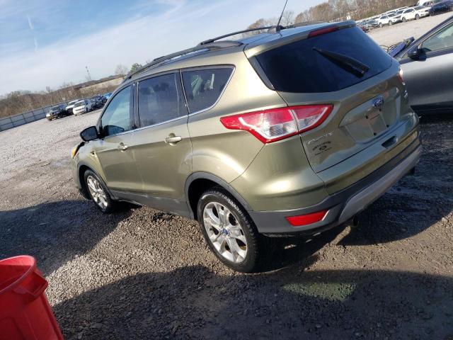 Photo 1 VIN: 1FMCU0GX3DUC19338 - FORD ESCAPE 