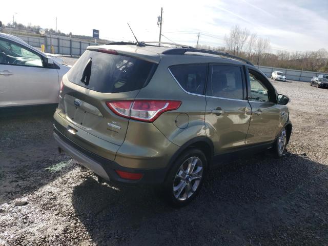 Photo 2 VIN: 1FMCU0GX3DUC19338 - FORD ESCAPE 