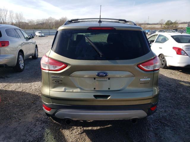 Photo 5 VIN: 1FMCU0GX3DUC19338 - FORD ESCAPE 