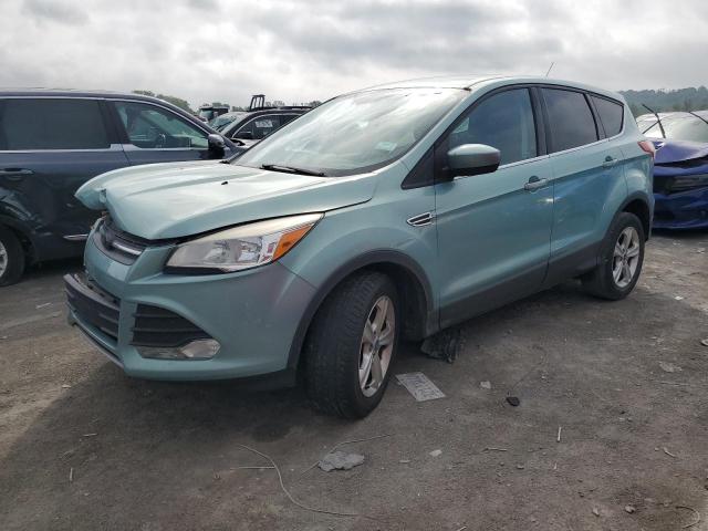 Photo 0 VIN: 1FMCU0GX3DUC21459 - FORD ESCAPE SE 