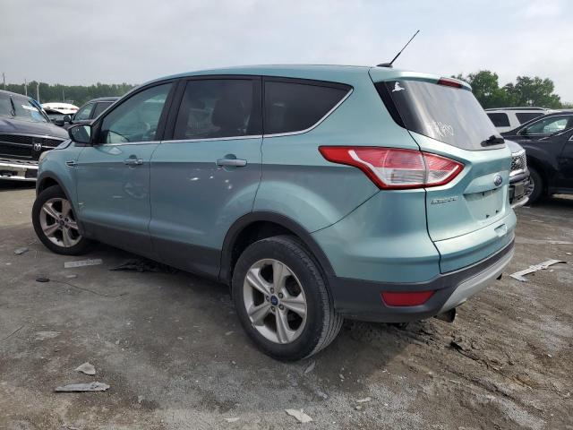 Photo 1 VIN: 1FMCU0GX3DUC21459 - FORD ESCAPE SE 