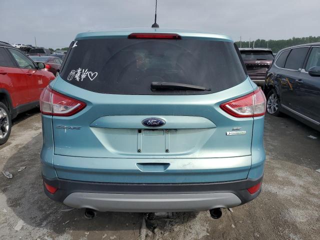 Photo 5 VIN: 1FMCU0GX3DUC21459 - FORD ESCAPE SE 