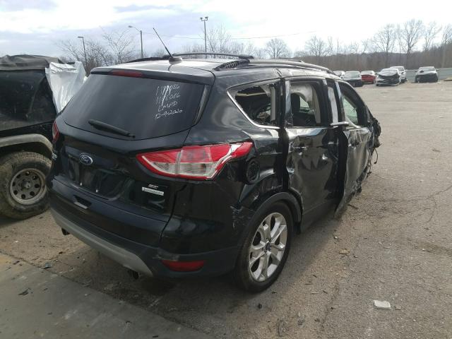 Photo 3 VIN: 1FMCU0GX3DUC33496 - FORD ESCAPE SE 