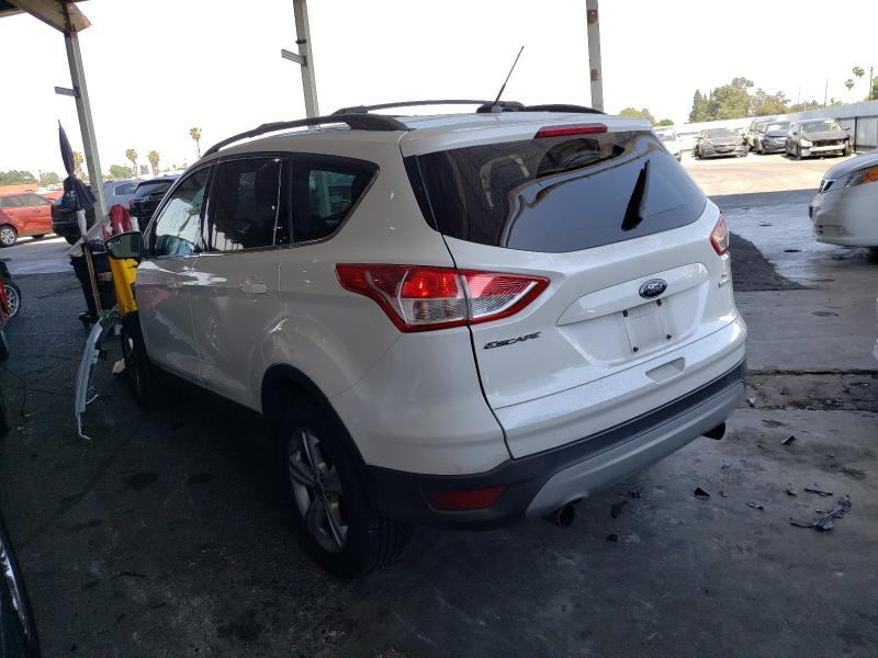 Photo 2 VIN: 1FMCU0GX3DUC46541 - FORD ESCAPE SE 