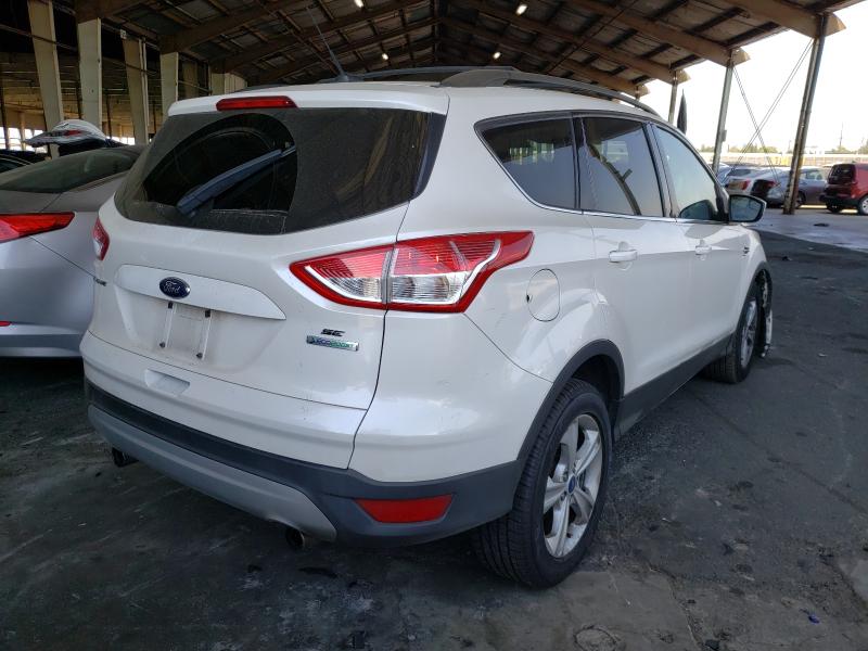 Photo 3 VIN: 1FMCU0GX3DUC46541 - FORD ESCAPE SE 