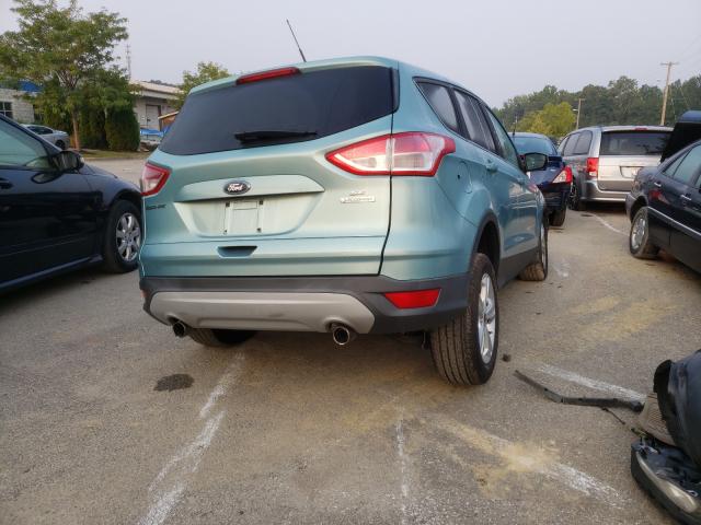 Photo 3 VIN: 1FMCU0GX3DUC52288 - FORD ESCAPE SE 