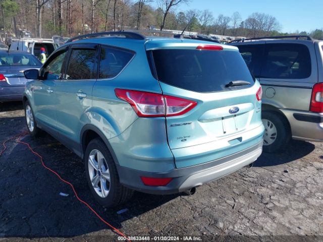 Photo 2 VIN: 1FMCU0GX3DUC58964 - FORD ESCAPE 