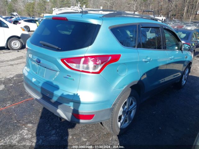 Photo 3 VIN: 1FMCU0GX3DUC58964 - FORD ESCAPE 