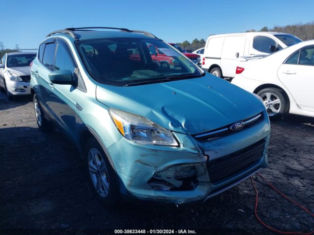 Photo 5 VIN: 1FMCU0GX3DUC58964 - FORD ESCAPE 