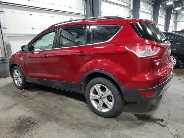 Photo 1 VIN: 1FMCU0GX3DUC62089 - FORD ESCAPE 