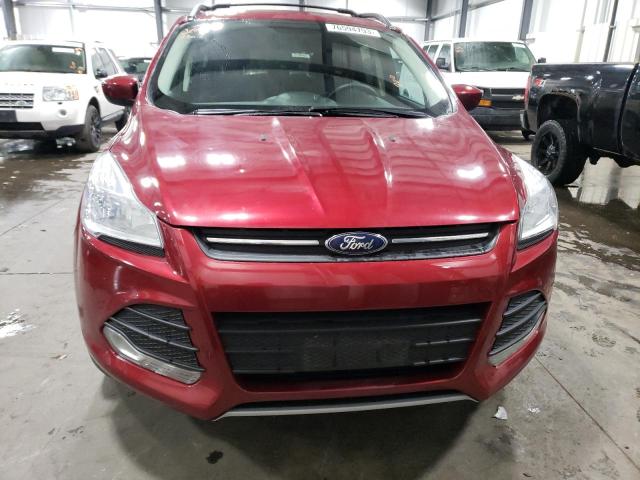 Photo 4 VIN: 1FMCU0GX3DUC62089 - FORD ESCAPE 