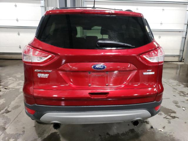 Photo 5 VIN: 1FMCU0GX3DUC62089 - FORD ESCAPE 