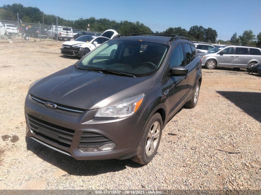 Photo 1 VIN: 1FMCU0GX3DUC67292 - FORD ESCAPE 