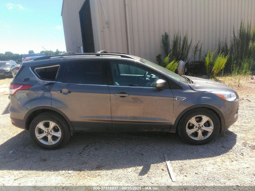 Photo 12 VIN: 1FMCU0GX3DUC67292 - FORD ESCAPE 