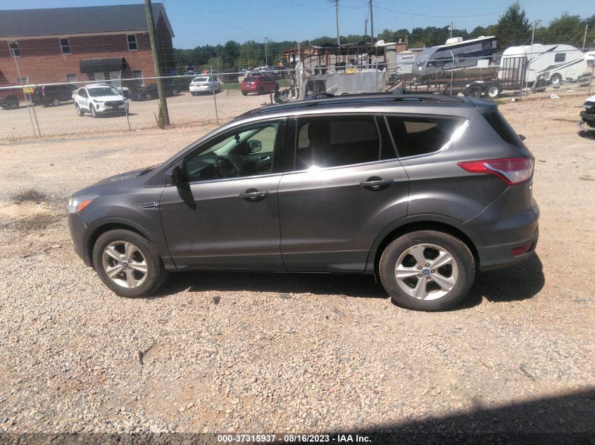 Photo 13 VIN: 1FMCU0GX3DUC67292 - FORD ESCAPE 