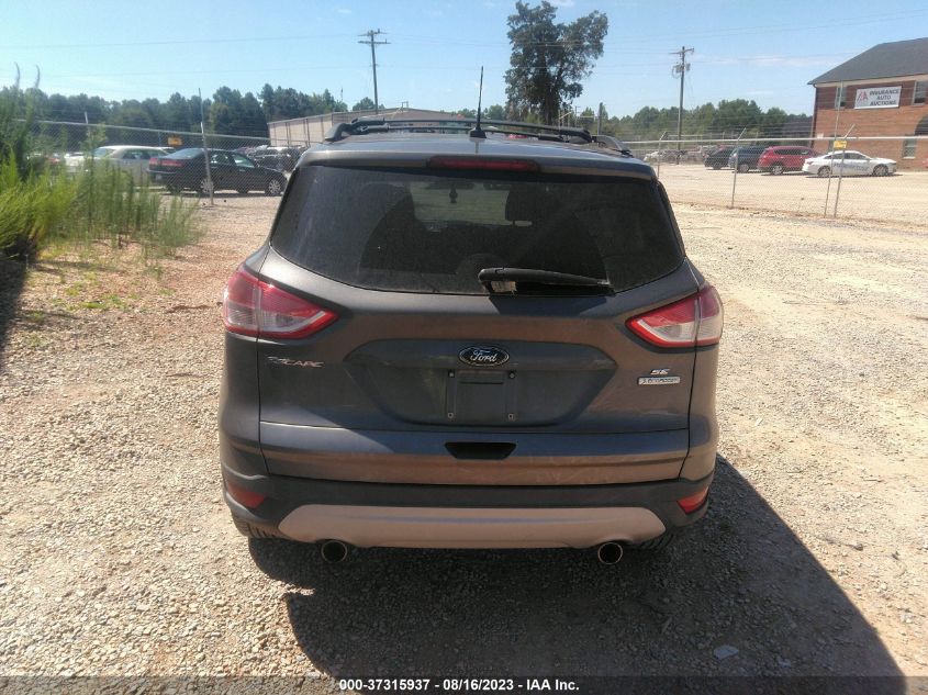 Photo 15 VIN: 1FMCU0GX3DUC67292 - FORD ESCAPE 