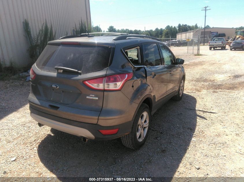 Photo 3 VIN: 1FMCU0GX3DUC67292 - FORD ESCAPE 