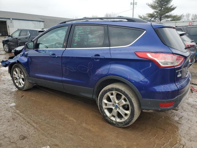 Photo 1 VIN: 1FMCU0GX3DUC77496 - FORD ESCAPE 