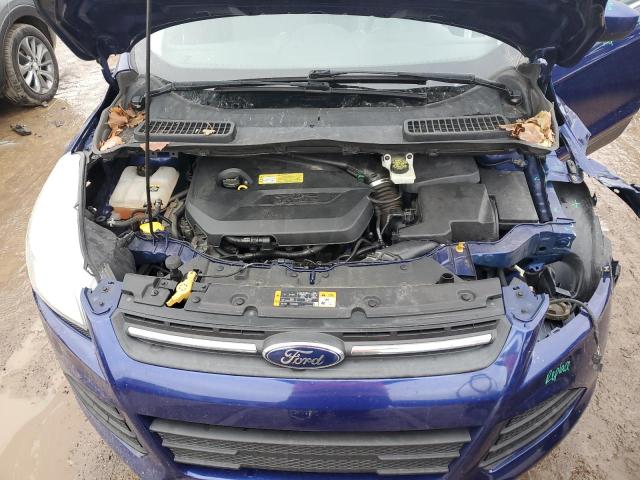 Photo 11 VIN: 1FMCU0GX3DUC77496 - FORD ESCAPE 