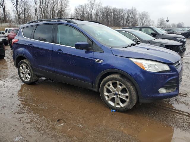 Photo 3 VIN: 1FMCU0GX3DUC77496 - FORD ESCAPE 