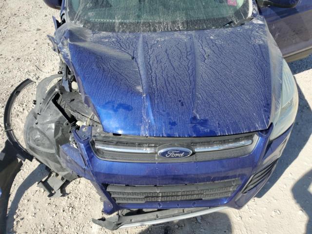 Photo 11 VIN: 1FMCU0GX3DUC87767 - FORD ESCAPE SE 