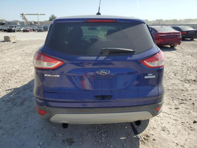 Photo 5 VIN: 1FMCU0GX3DUC87767 - FORD ESCAPE SE 