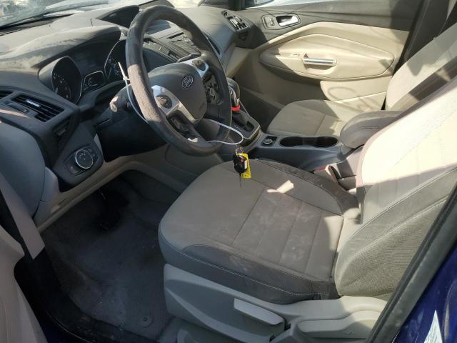 Photo 6 VIN: 1FMCU0GX3DUC87767 - FORD ESCAPE SE 