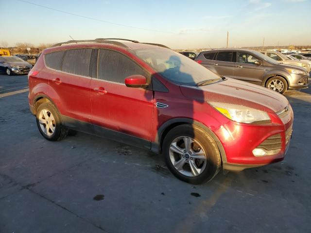 Photo 3 VIN: 1FMCU0GX3DUD01585 - FORD ESCAPE SE 