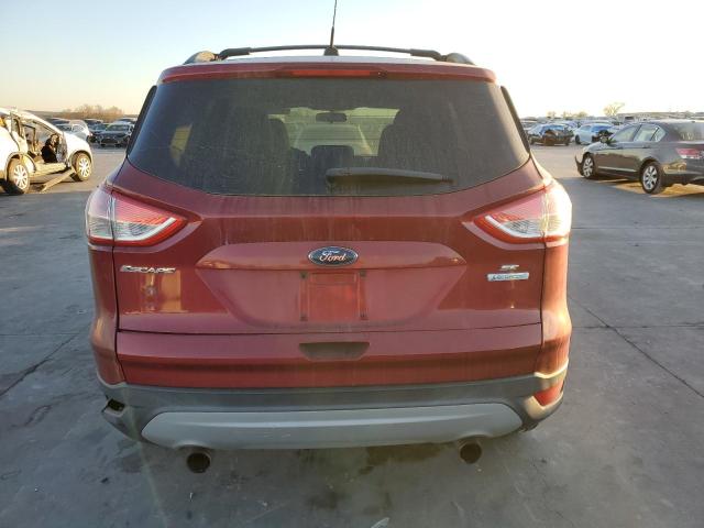 Photo 5 VIN: 1FMCU0GX3DUD01585 - FORD ESCAPE SE 