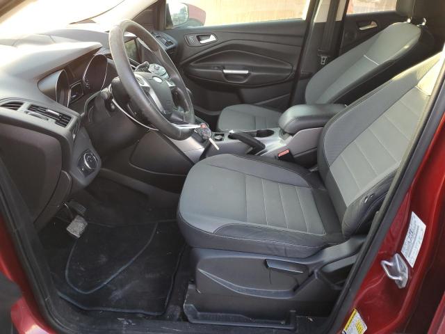 Photo 6 VIN: 1FMCU0GX3DUD01585 - FORD ESCAPE SE 