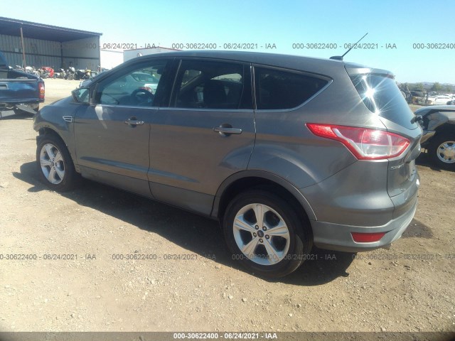 Photo 2 VIN: 1FMCU0GX3DUD02249 - FORD ESCAPE 