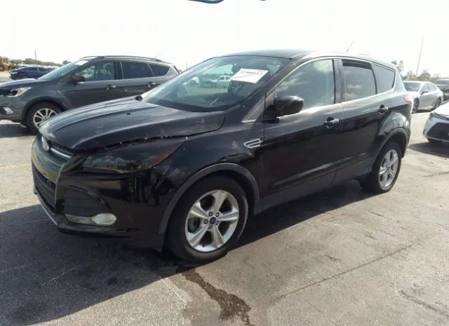 Photo 1 VIN: 1FMCU0GX3DUD03661 - FORD ESCAPE 