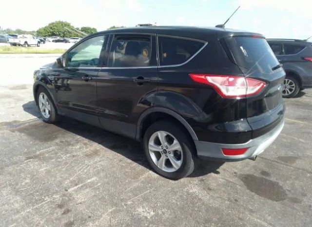 Photo 2 VIN: 1FMCU0GX3DUD03661 - FORD ESCAPE 