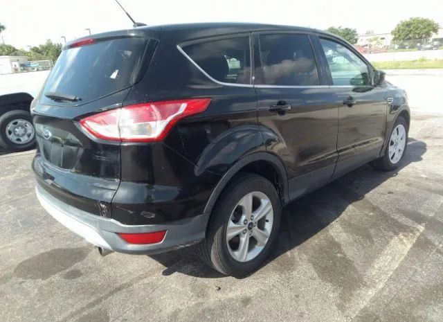 Photo 3 VIN: 1FMCU0GX3DUD03661 - FORD ESCAPE 