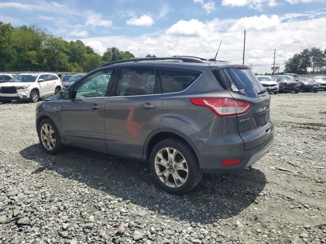 Photo 1 VIN: 1FMCU0GX3DUD07158 - FORD ESCAPE SE 