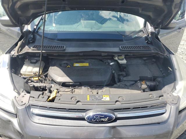 Photo 10 VIN: 1FMCU0GX3DUD07158 - FORD ESCAPE SE 