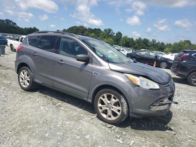 Photo 3 VIN: 1FMCU0GX3DUD07158 - FORD ESCAPE SE 