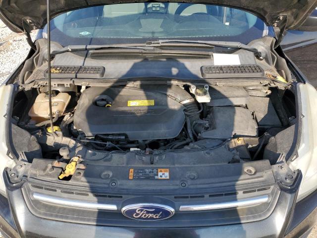 Photo 11 VIN: 1FMCU0GX3DUD08519 - FORD ESCAPE 