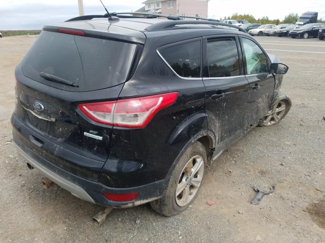 Photo 3 VIN: 1FMCU0GX3DUD13106 - FORD ESCAPE SE 